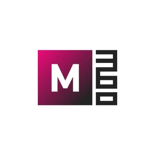 M360 logo